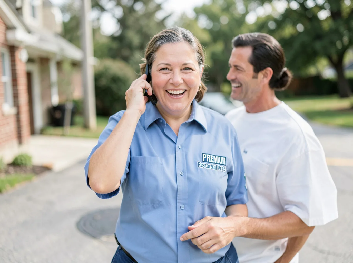 Water Damage Restoration Parks, NE FAQs